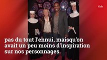 GALA VIDEO - Scènes de ménages : Loup-Denis Elion revient sur sa fin de collaboration avec Audrey Lamy