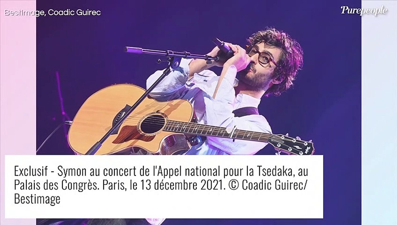 Amir, Joyce Jonathan, Dany Brillant... Une pléiade d'artistes déchaînés sur scène !