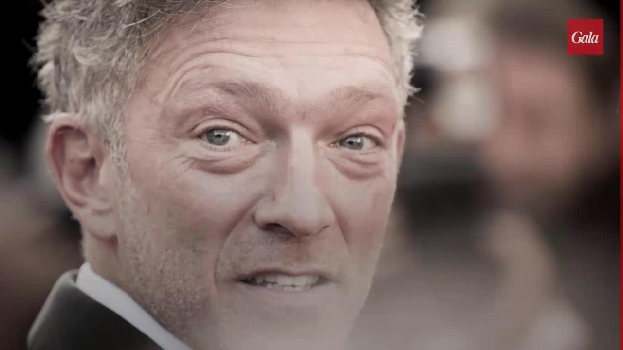 GALA VIDEO – Vincent Cassel chante une chanson d’amour à sa femme Tina