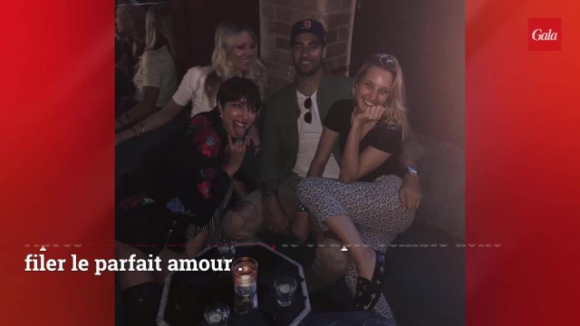 GALA VIDEO – Ilona Smet, 6 ans d’amour avec Kamran Ahmed : la fille de David Hallyday poste un rare cliché pour leur anniversaire