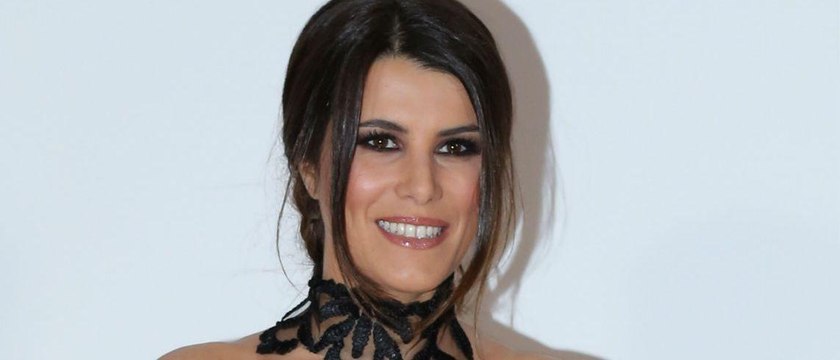 GALA VIDEO - Pourquoi Karine Ferri est-elle enceinte dans Le Grand Bêtisier de TF1 ?