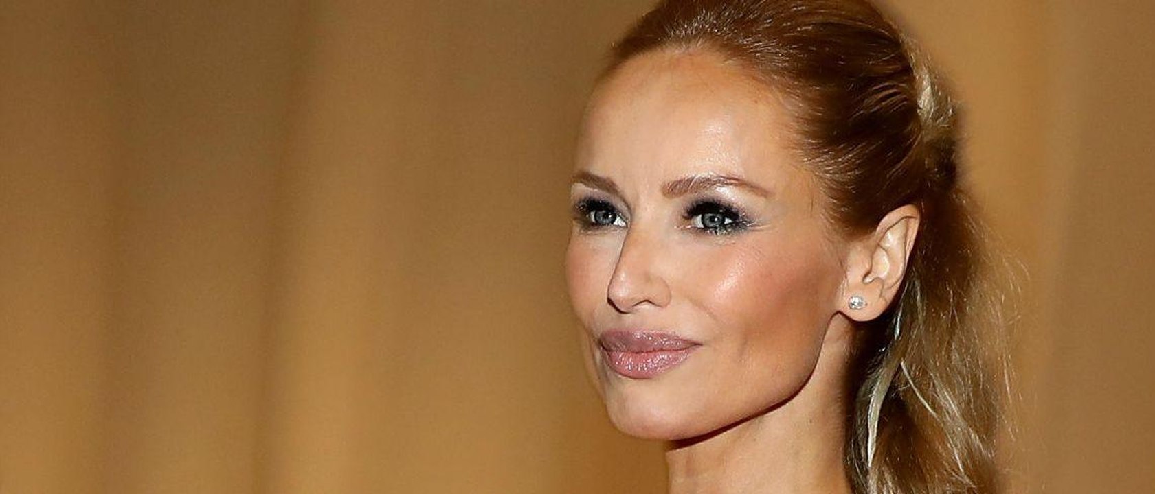 GALA VIDEO - Adriana Karembeu dévoile une photo touchante de sa petite Nina