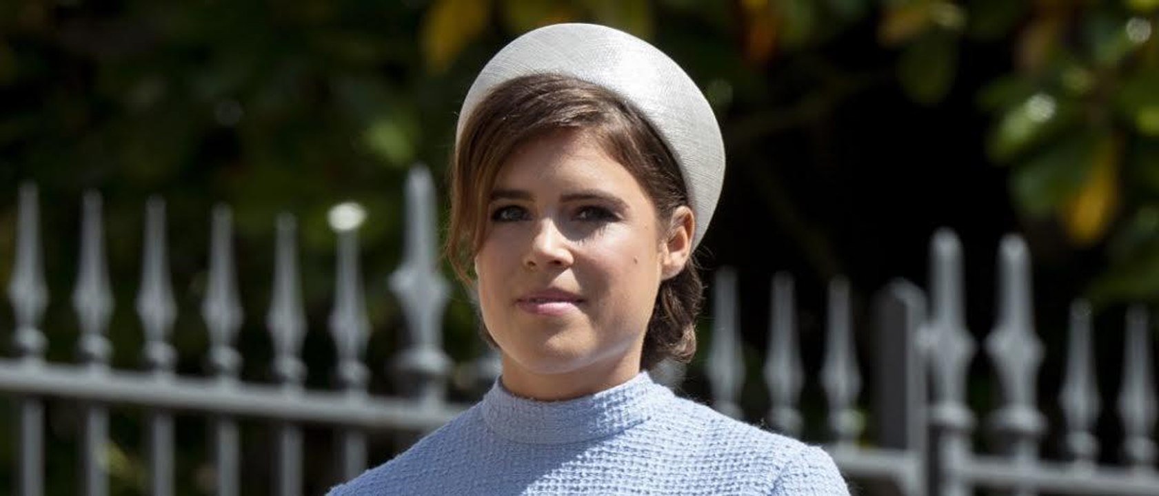 GALA VIDEO - Mariage d’Eugénie d'York : Sarah Ferguson voit les choses en très grand