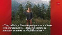 PHOTO – Camille Gottlieb, en pleine nature, la fille de Stéphanie de Monaco dévoile ses jambes en mini-short