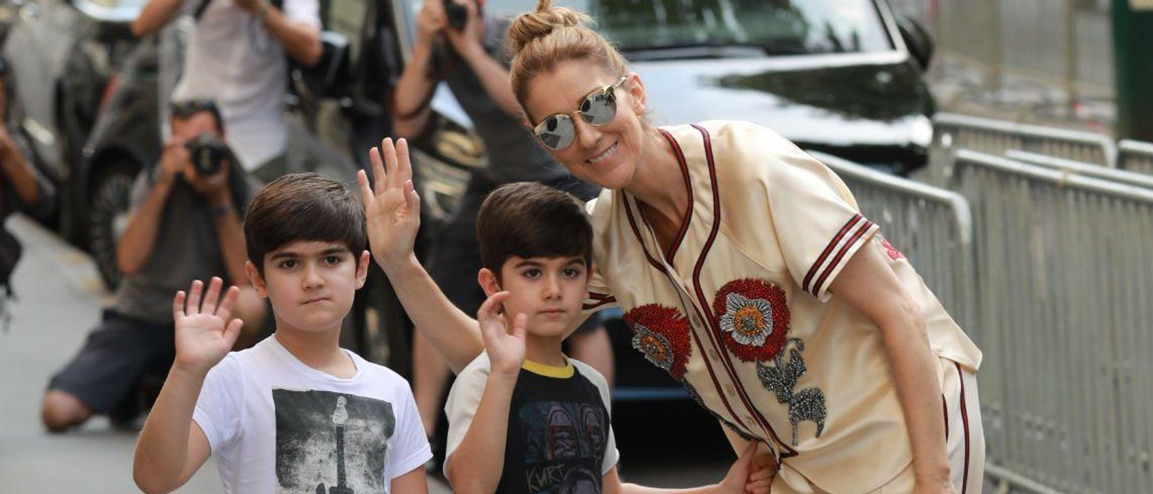 GALA VIDEO - Céline Dion, l'après Las Vegas : où va-t-elle habiter avec ses enfants ?