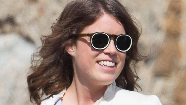 GALA VIDÉO - Pourquoi la princesse Eugénie n'aura pas de contrat de mariage… et Meghan Markle non plus