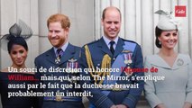 GALA VIDEO - Kate Middleton se rebiffe enfin : cet interdit qu'elle aurait bravé pour le mariage de sa meilleure amie