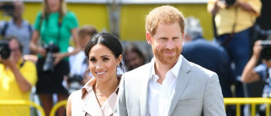GALA VIDEO - Meghan Markle : le signe infaillible qui permettra de savoir quand elle sera enceinte