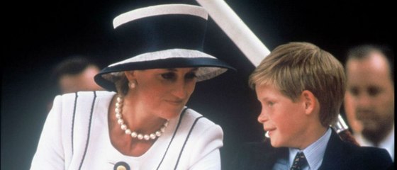 GALA VIDEO - 34e anniversaire du prince Harry : quand Lady Diana redoutait le pire pour son fils cadet