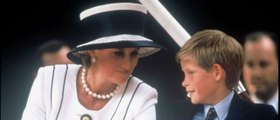 GALA VIDEO - 34e anniversaire du prince Harry : quand Lady Diana redoutait le pire pour son fils cadet