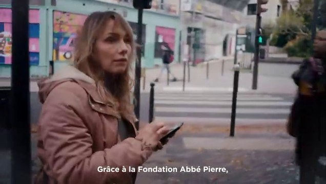Fondation Abbé Pierre : Il y a une vie après la rue