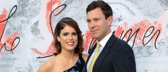 GALA VIDEO - Mariage d'Eugénie d'York : la pétition qui va lui mettre un sacré coup au moral