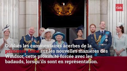 GALA VIDEO - Bourde du prince Charles : cette petite phrase pas très sympa pour Kate Middleton et Meghan Markle