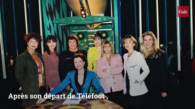 GALA VIDEO - Décès de la journaliste sportive Marianne Mako : quand Thierry Roland faisait preuve de misogynie à son égard