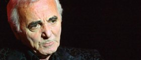 GALA VIDEO - Mort de Charles Aznavour : ce que le chanteur de La Mamma avait décidé pour ses obsèques