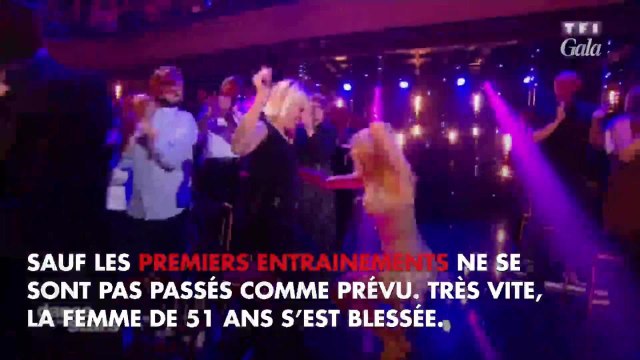 Danse avec les stars : Pamela Anderson décevante ? Son partenaire Maxime Dereymez prend sa défense