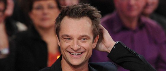 GALA VIDEO - David Hallyday, sa réponse à l’agitation autour de l’héritage artistique de Johnny