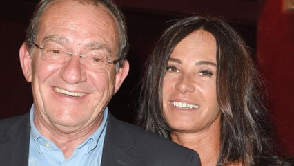GALA VIDEO - Jean-Pierre Pernaut hospitalisé : sa femme Nathalie Marquay “harcelée” mais prête à aller sur un plateau télé