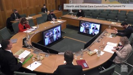 Chris Whitty: 'If someone's priority is a football match, then that's a priority'