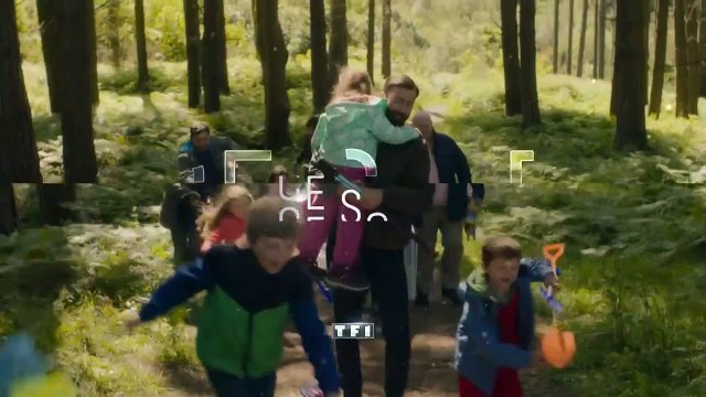 Bande-annonce du Mystère Kendrick sur TF1