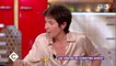 GALA VIDEO - Christine Angot revient sur son clash avec Sandrine Rouseau