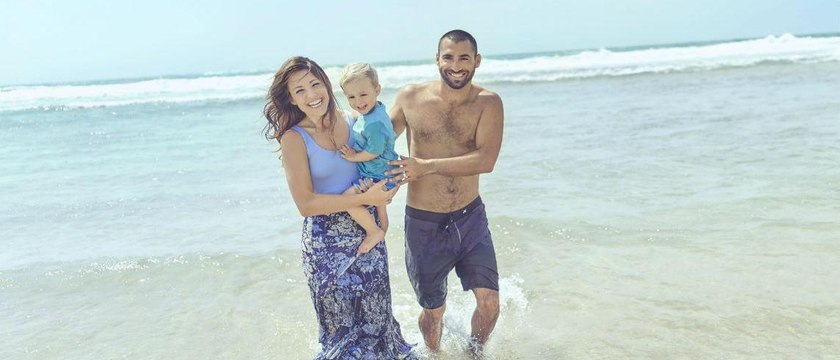 GALA VIDEO – Natasha St-Pier se confie sur sa nouvelle vie « simple et belle », loin du showbiz