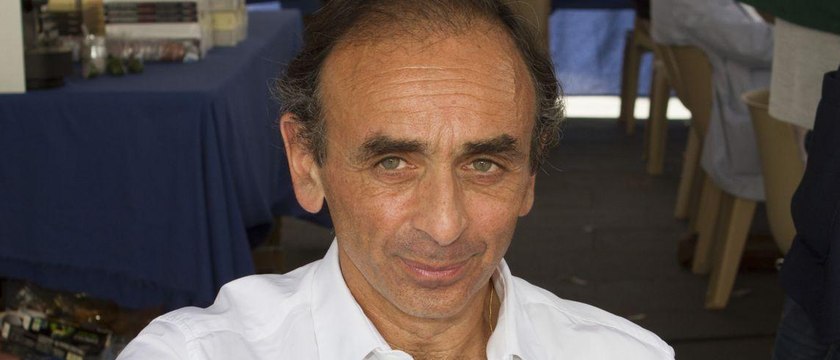 GALA VIDEO - Découvrez la phrase d’Eric Zemmour face à Hapsatou Sy coupée au montage