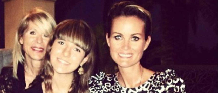 GALA VIDEO – Laeticia Hallyday : sexy en diable, sa demi-sœur lui vole la vedette sur Instagram