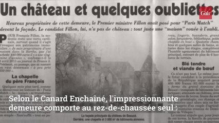 Pénélope et François Fillon : cette cérémonie très privée qu’ils ont organisée cet été