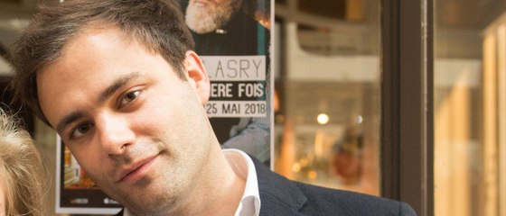 GALA VIDEO - On n’est pas couché : le drame qui a marqué la vie de Charles Consigny