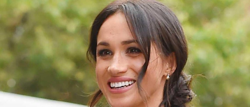 GALA VIDEO - Meghan Markle : effervescence après la diffusion d’une photo sur les réseaux