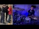 Tool Drummer Danny Carey Arrested For Assault; Luckily Nandi Bushell