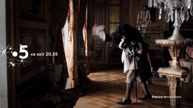 Bande-annonce de la saison 5 de La guerre des trônes sur France 5