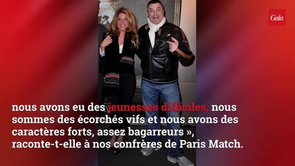 GALA VIDEO - Jean Marie Bigard : sa femme Lola Marois révèle sa très romantique demande en mariage