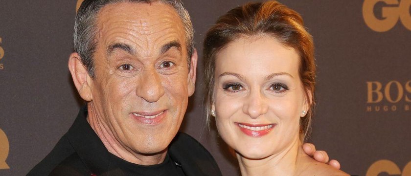 GALA VIDEO - Thierry Ardisson (Salut les terriens) se confie sur sa drôle d’obligation conjugale pour son épouse Audrey Crespo-Mara