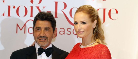 GALA VIDEO-Adriana Karembeu a accouché d'une petite fille : découvrez son prénom