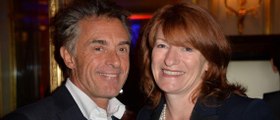 GALA VIDEO - La femme de Gérard Holtz, virée par l’Elysée, pousse un coup de gueule