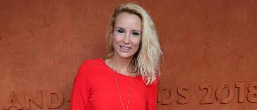 PHOTO – Elodie Gossuin, la photo du bonheur avec sa fille Joséphine et son mari Bertrand