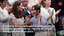 GALA VIDEO - Meghan Markle et Kate Middleton : rivales ou amies ? Leur relation décryptée par un photographe royal