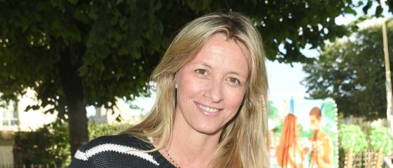 GALA VIDEO – Sarah Lavoine : sa fille Yasmine est son portrait craché