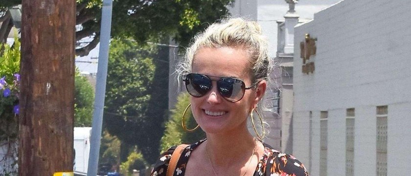 GALA VIDEO - Laeticia Hallyday inquiète pour sa sécurité ? La veuve de Johnny a prévu deux gardes du corps pour son retour en France