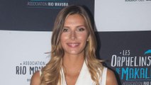 GALA VIDÉO - Camille Cerf en couple avec un candidat de télé-réalité ? Elle s’explique