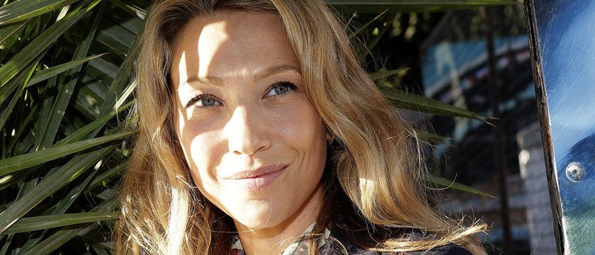 GALA VIDEO - Laura Smet prête à tout pour ne pas croiser Laeticia à St Barth