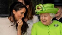 GALA VIDEO - Meghan Markle ajoutée au testament d’Elisabeth II, ça ne plairait pas à tout le monde