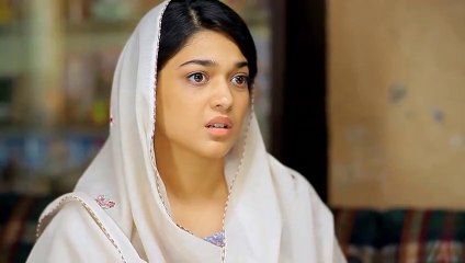 Mohabbat Subh Ka Sitara Hai - Episode 1