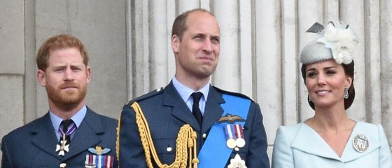 GALA VIDEO - Découvrez le surnom de Kate Middleton qu’a trouvé Harry