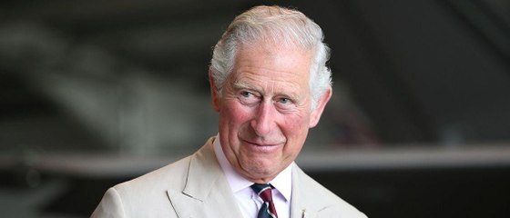 GALA VIDEO -En devenant roi, le prince Charles pourrait changer de prénom