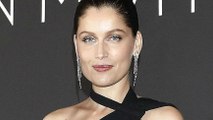 GALA VIDÉO - Laetitia Casta, ses confidences sur son tournage avec son mari Louis Garrel et sa « fougue organisée »