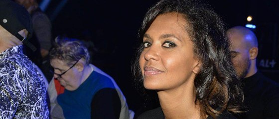 GALA VIDEO - Karine Le Marchand, pourquoi elle ne posera jamais avec son compagnon