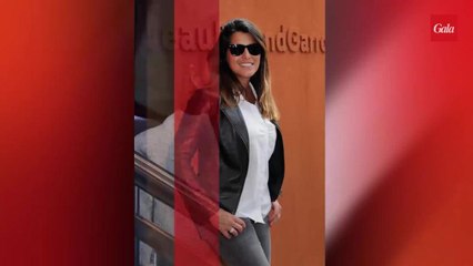 GALA VIDEO – Karine Ferri, sexy et tout en jambes pour profiter du « meilleur endroit de la Terre »